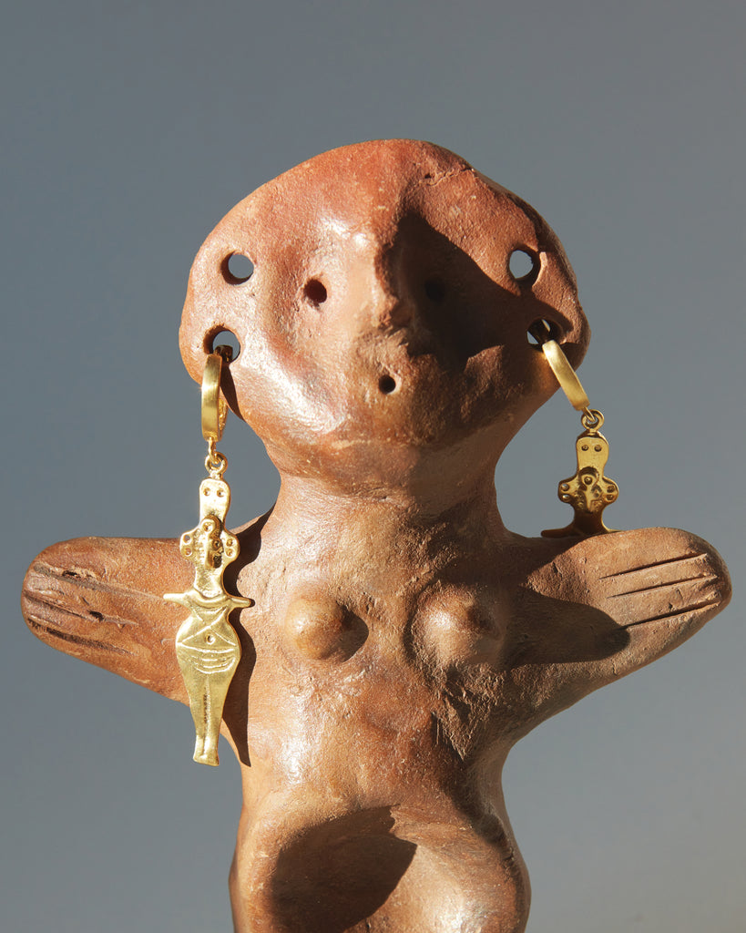 IDOL :: DIVINITY