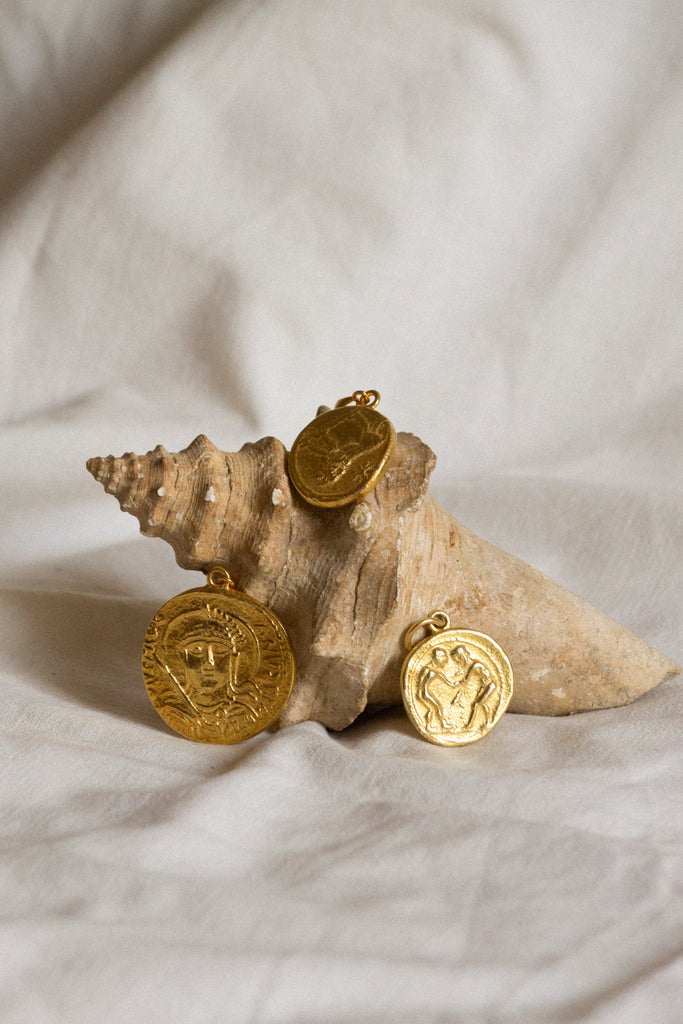ANCIENT CITIES & COINS