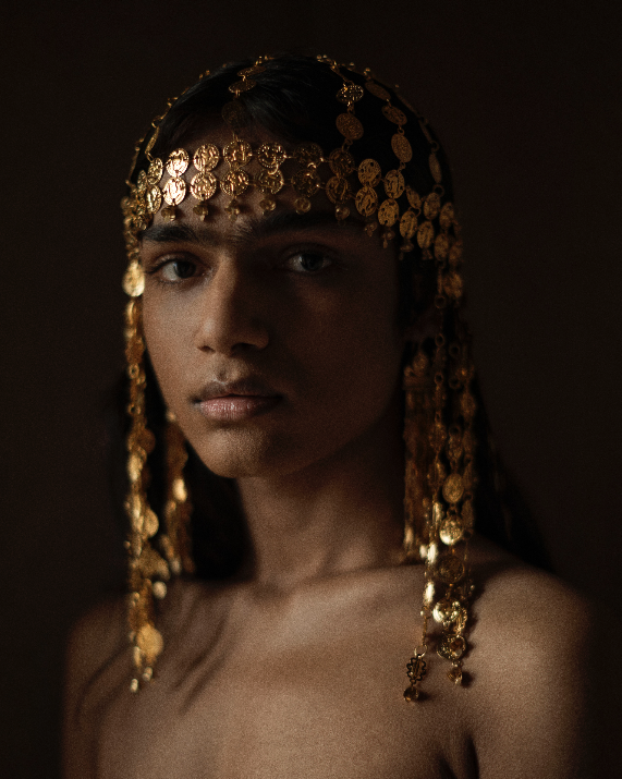 HEADPIECES