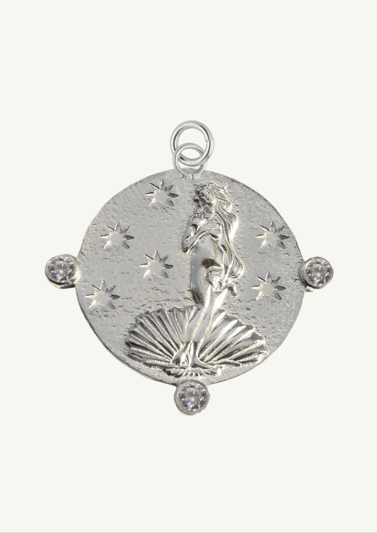 THE BIRTH OF VENUS :: Pendant – EFEK