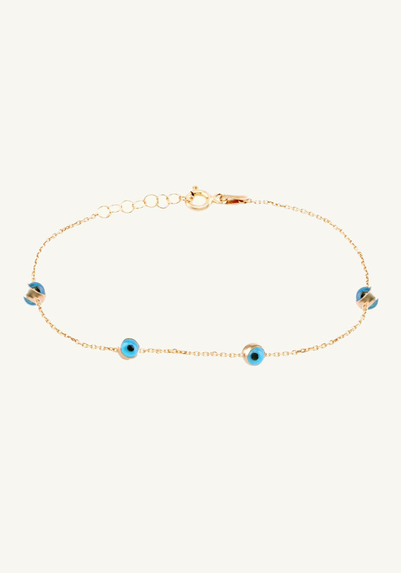 Nazar sales boncugu bracelet