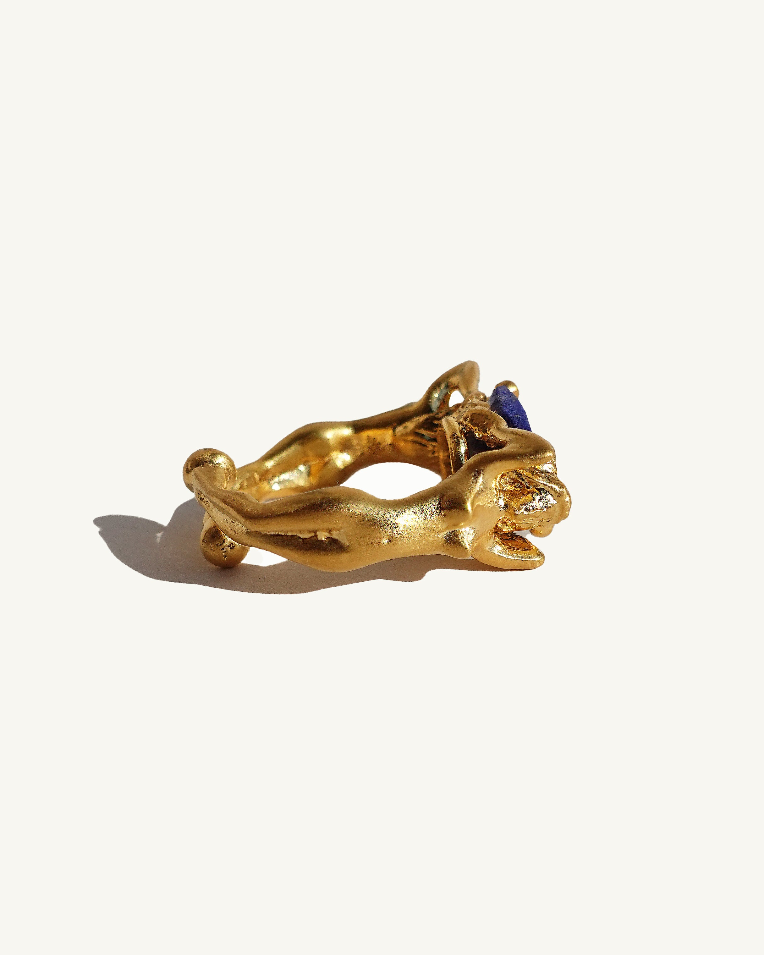 TABEA :: Women Ring – EFEK