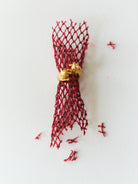 BADEM & FISTIK two-cat ring from EFEK’s Cats of Istanbul collection